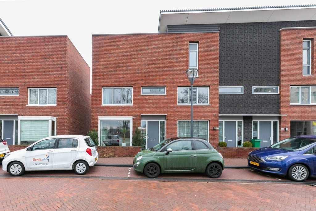 Haarlem Roolandweg 109 DMC Makelaars