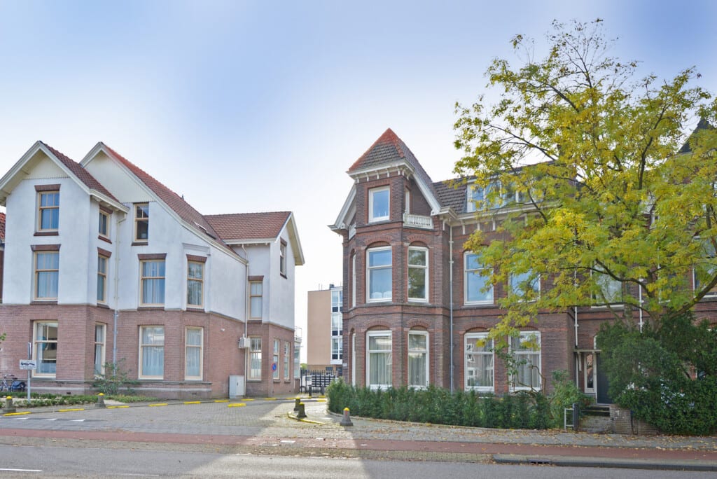 Haarlem Zijlweg 150 A DMC Makelaars