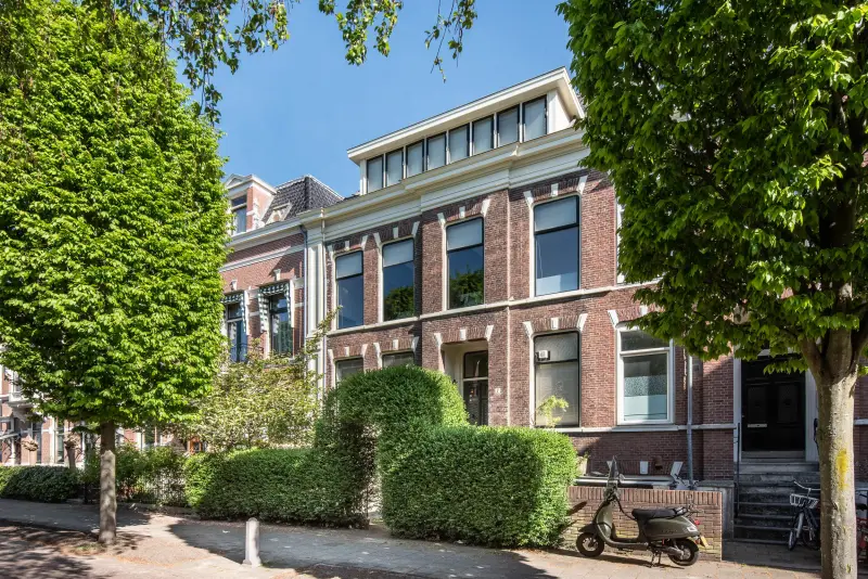Kenaustraat