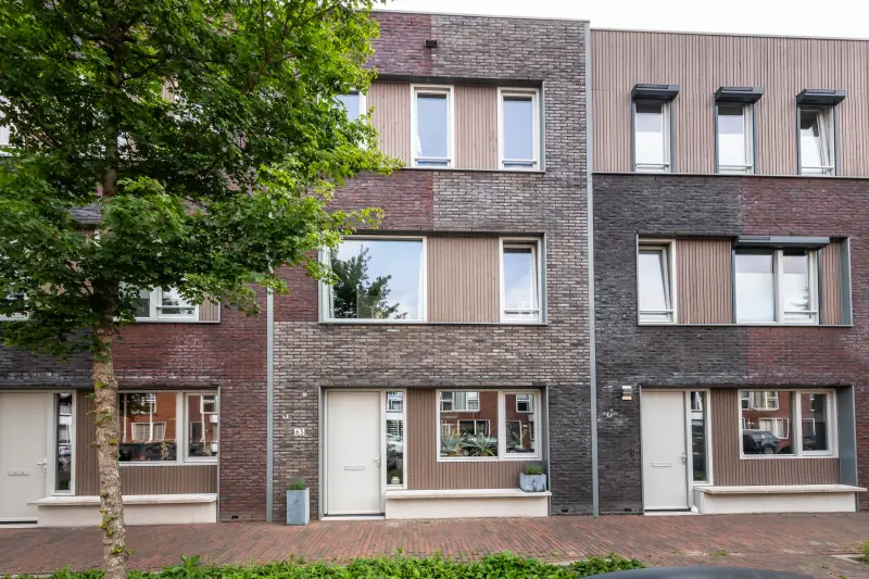 Appelboomstraat