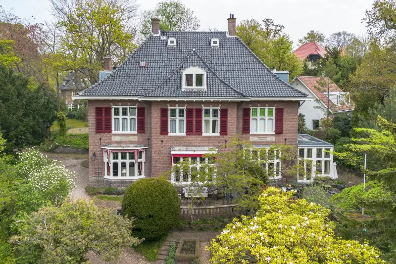 Potgieterweg