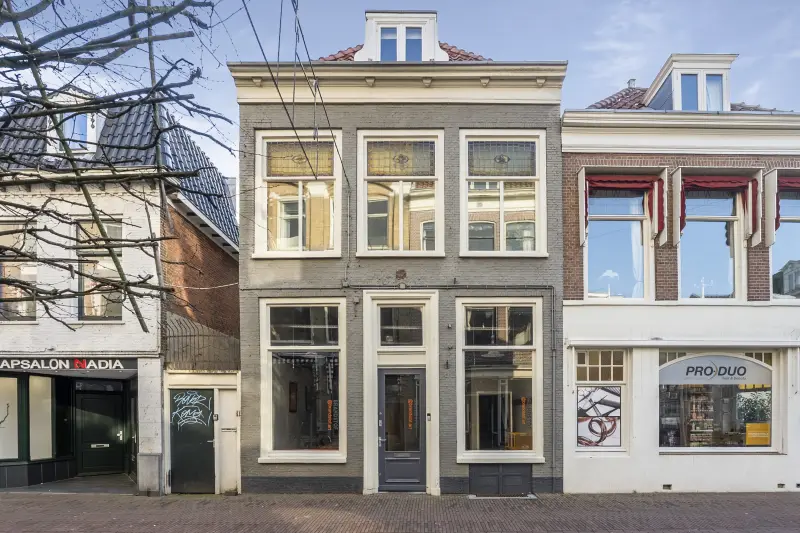 Gierstraat