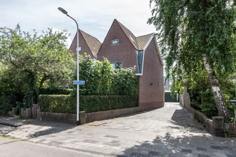 Platanenlaan