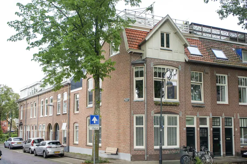 Westergracht