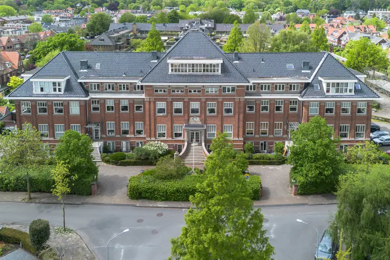 Essenlaan