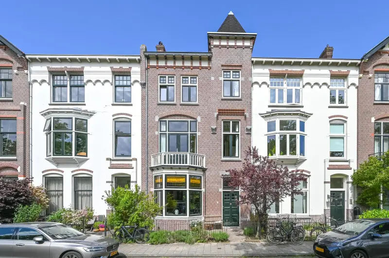 Kleverparkweg