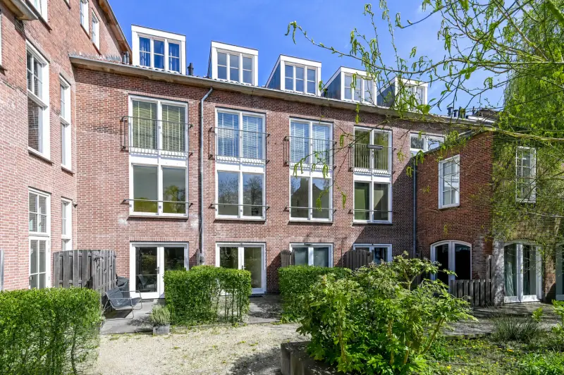 Gedempte Oude Gracht