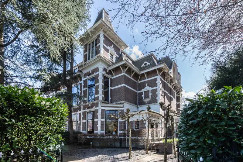 Busken Huetlaan