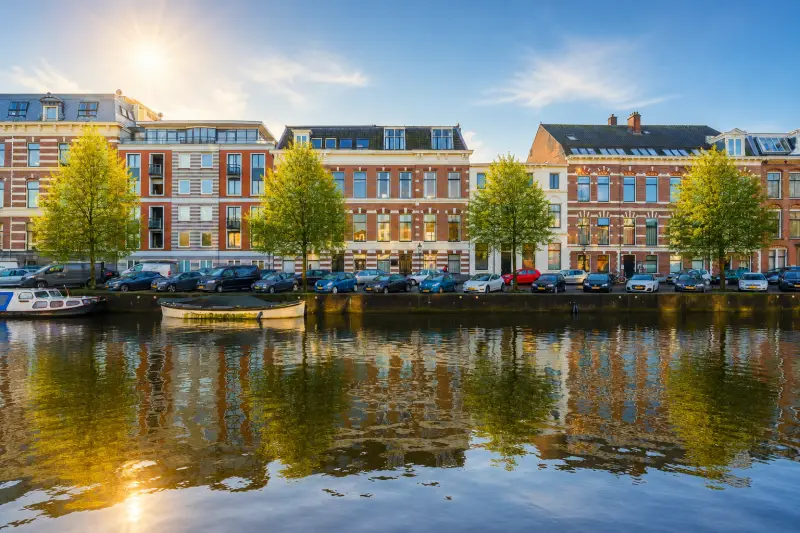 Nieuwe Gracht