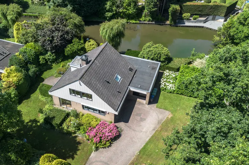Burgemeester Peereboom Vollerlaan