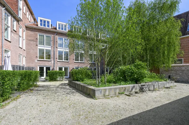 Gedempte Oude Gracht