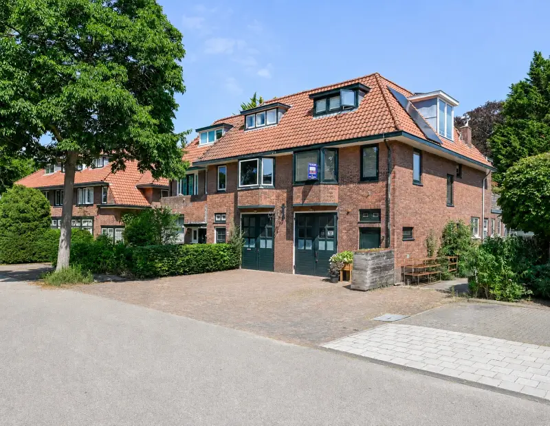 Bos en Duinlaan