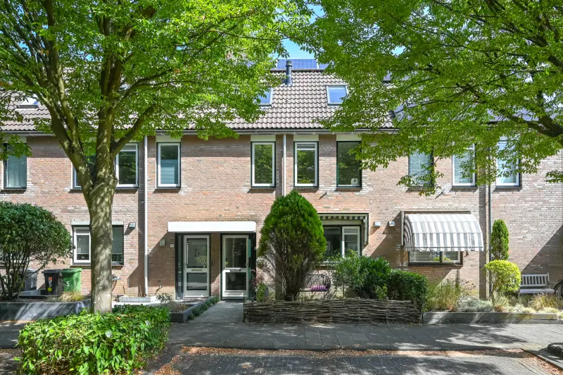 Belle van Zuylenlaan