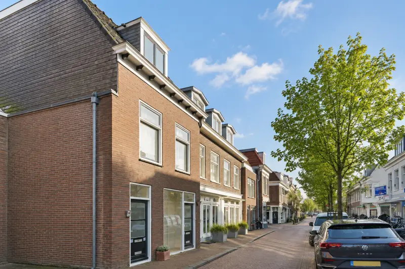 Gedempte Voldersgracht