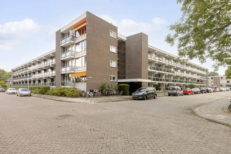 Veldzigtlaan