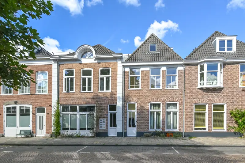 Rozenstraat
