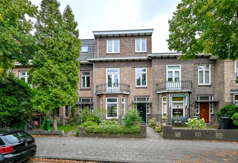 Middenweg