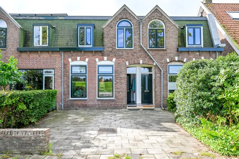 Slaperdijkweg