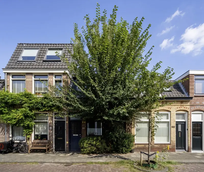 Generaal De Wetstraat