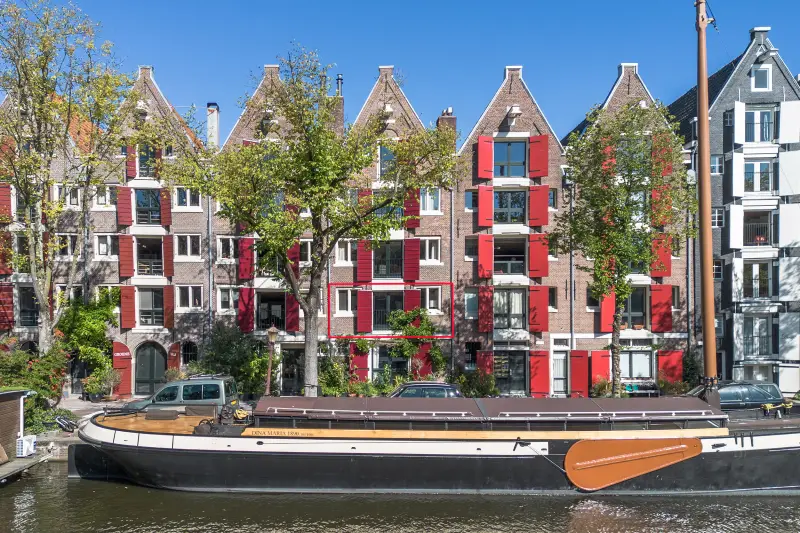 Brouwersgracht