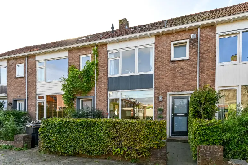Drususstraat
