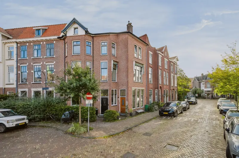 Koninginneweg