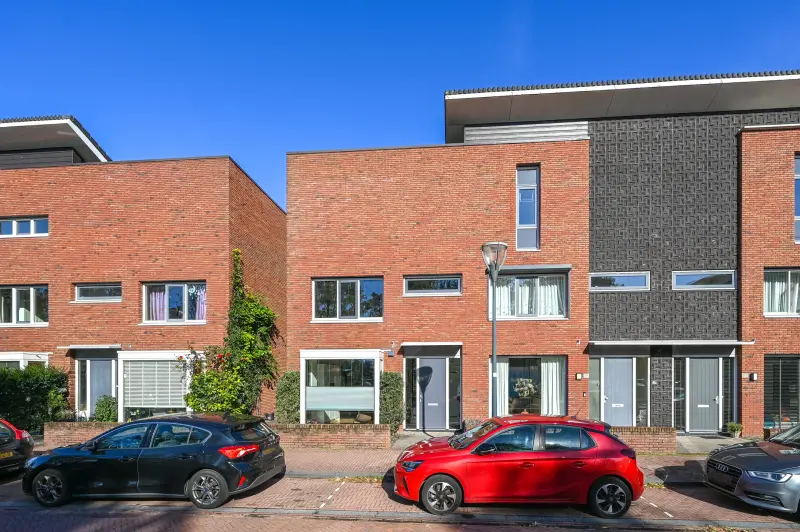 Roolandweg