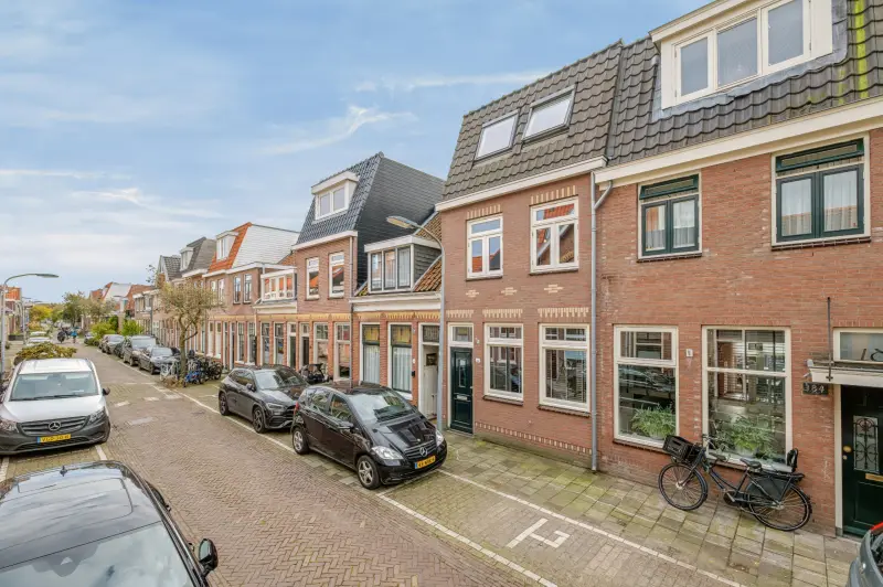 Oranjestraat