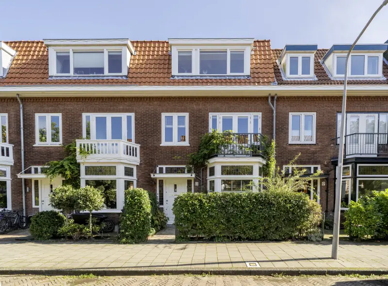 Kempstraat
