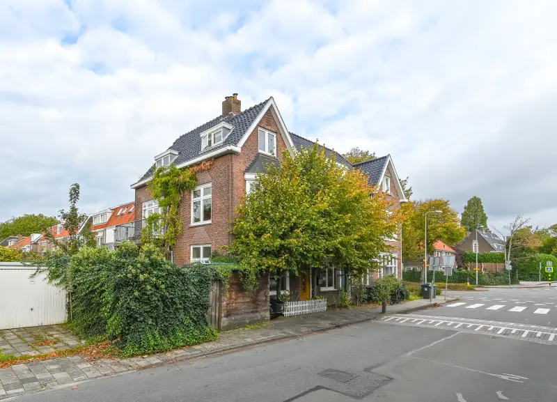 Waldeck Pyrmontlaan